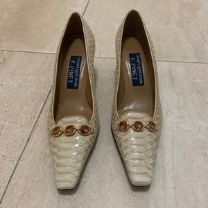 Stuart Weitzman shoes